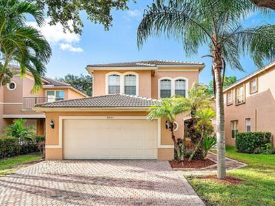 8845 Sandy Crest Lane