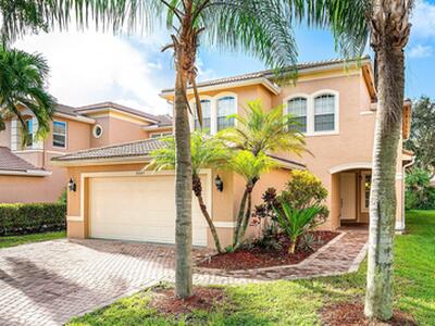 8845 Sandy Crest Lane, Boynton Beach, FL 33473