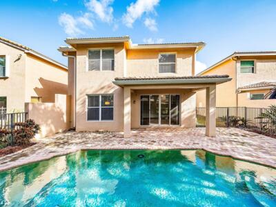 8845 Sandy Crest Lane, Boynton Beach, FL 33473
