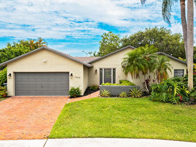 7460 San Clemente Place