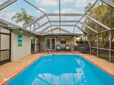 7460 San Clemente Place, Boca Raton, FL 33433