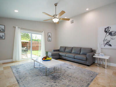 7460 San Clemente Place, Boca Raton, FL 33433