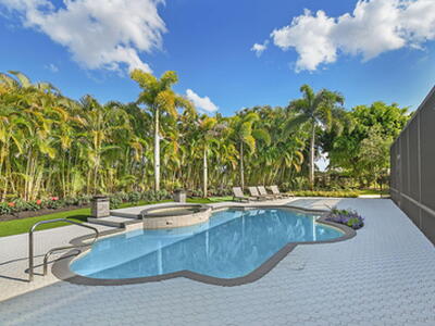 15700 Carrera Lane, Wellington, FL 33414