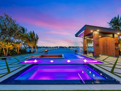 416 S Lake Drive, Lantana, FL 33462