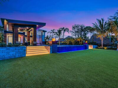 416 S Lake Drive, Lantana, FL 33462