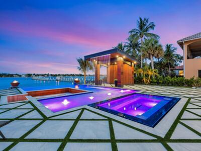 416 S Lake Drive, Lantana, FL 33462