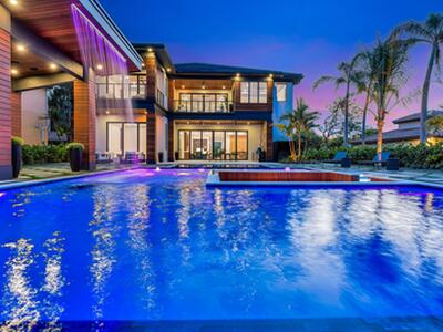 416 S Lake Drive, Lantana, FL 33462