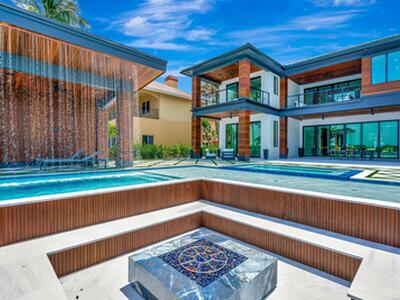 416 S Lake Drive, Lantana, FL 33462