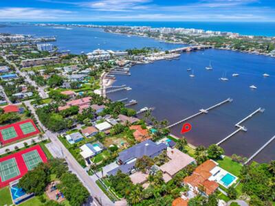 416 S Lake Drive, Lantana, FL 33462