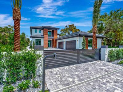 416 S Lake Drive, Lantana, FL 33462