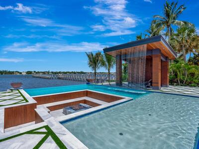 416 S Lake Drive, Lantana, FL 33462