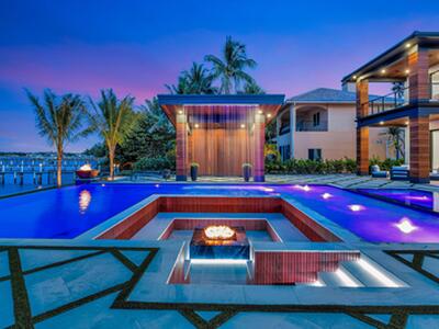 416 S Lake Drive, Lantana, FL 33462