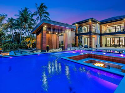 416 S Lake Drive, Lantana, FL 33462