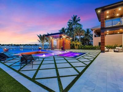 416 S Lake Drive, Lantana, FL 33462