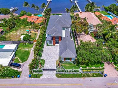 416 S Lake Drive, Lantana, FL 33462