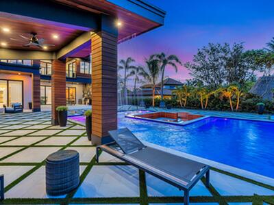 416 S Lake Drive, Lantana, FL 33462