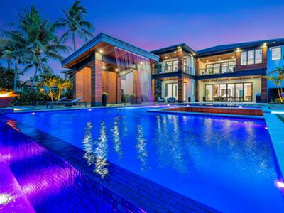 416 S Lake Drive, Lantana, FL 33462