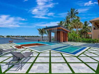 416 S Lake Drive, Lantana, FL 33462