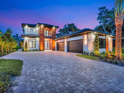 416 S Lake Drive, Lantana, FL 33462