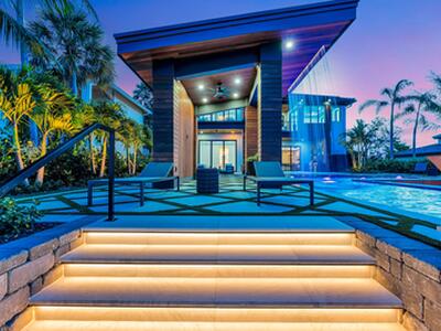 416 S Lake Drive, Lantana, FL 33462