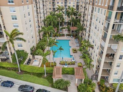 1801 N Flagler Drive