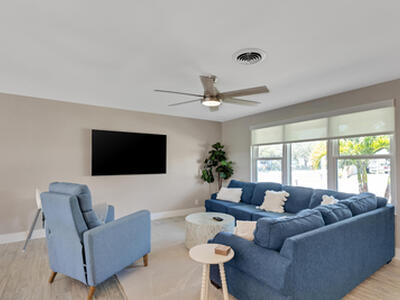 47 Ridgewood Circle, Tequesta, FL 33469