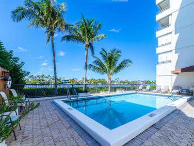 3555 S Ocean Boulevard, South Palm Beach, FL 33480