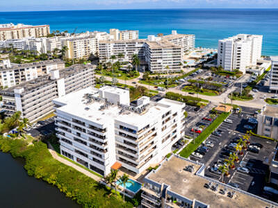 3555 S Ocean Boulevard, South Palm Beach, FL 33480