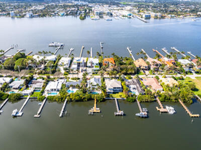 3555 S Ocean Boulevard, South Palm Beach, FL 33480