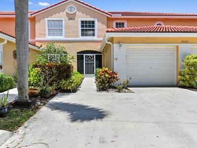 12510 Crystal Pointe Drive, Boynton Beach, FL 33437