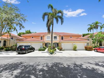12510 Crystal Pointe Drive, Boynton Beach, FL 33437