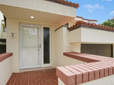 104 Sea Oats Drive, Juno Beach, FL 33408