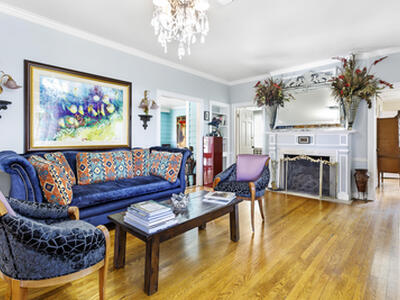 335 Monroe Drive, West Palm Beach, FL 33405