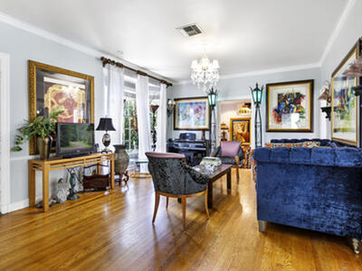 335 Monroe Drive, West Palm Beach, FL 33405