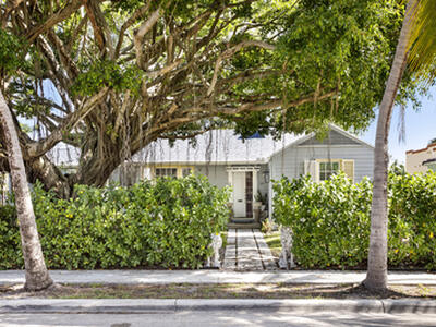335 Monroe Drive, West Palm Beach, FL 33405