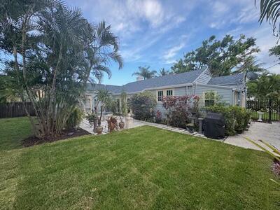 335 Monroe Drive, West Palm Beach, FL 33405