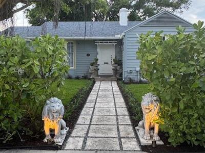 335 Monroe Drive, West Palm Beach, FL 33405