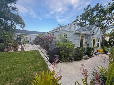 335 Monroe Drive, West Palm Beach, FL 33405
