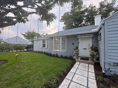 335 Monroe Drive, West Palm Beach, FL 33405