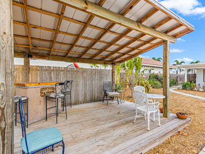 733 Waterway Drive, North Palm Beach, FL 33408