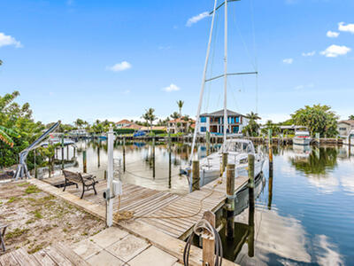 733 Waterway Drive, North Palm Beach, FL 33408