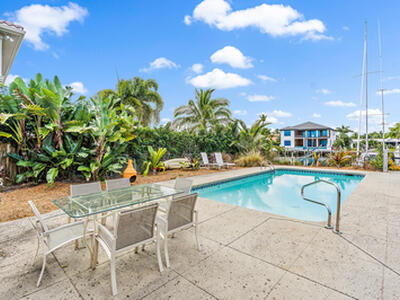 733 Waterway Drive, North Palm Beach, FL 33408