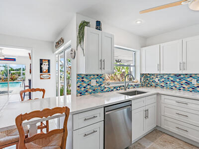 733 Waterway Drive, North Palm Beach, FL 33408