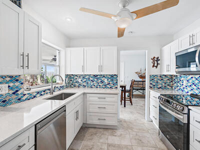 733 Waterway Drive, North Palm Beach, FL 33408