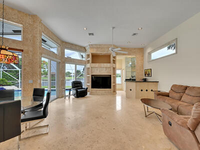 6419 NW 99th Drive, Parkland, FL 33076