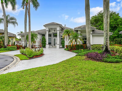 6419 NW 99th Drive, Parkland, FL 33076