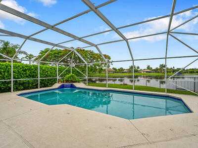 6419 NW 99th Drive, Parkland, FL 33076