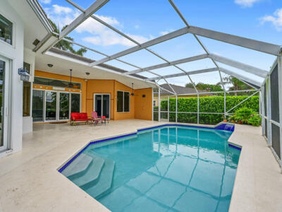 6419 NW 99th Drive, Parkland, FL 33076