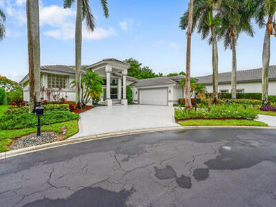 6419 NW 99th Drive, Parkland, FL 33076