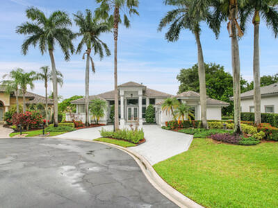 6419 NW 99th Drive, Parkland, FL 33076